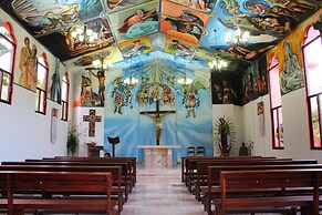 Camino Mexicano Hotel Resort