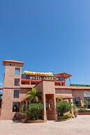 Camino Mexicano Hotel Resort