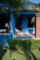 Camino Mexicano Hotel Resort