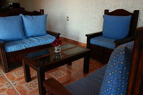 Camino Mexicano Hotel Resort