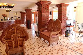 Camino Mexicano Hotel Resort