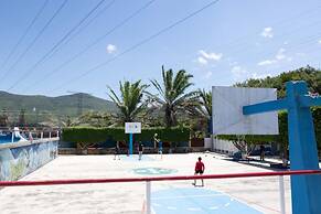 Camino Mexicano Hotel Resort