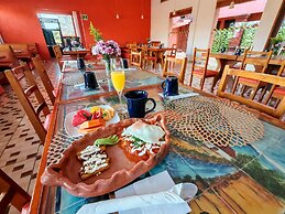 Camino Mexicano Hotel Resort