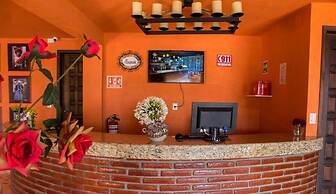 Camino Mexicano Hotel Resort