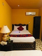 Camino Mexicano Hotel Resort