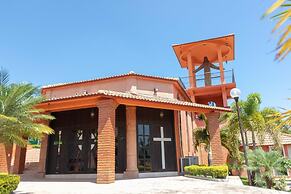 Camino Mexicano Hotel Resort