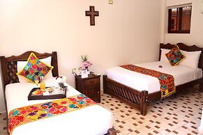 Camino Mexicano Hotel Resort