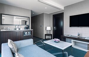 Intercontinental Luanda Miramar by IHG