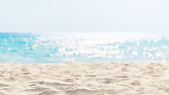 Intercontinental Luanda Miramar by IHG