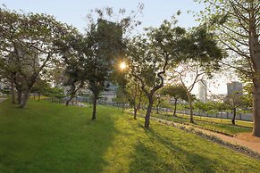 Intercontinental Luanda Miramar by IHG