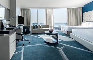 Intercontinental Luanda Miramar by IHG