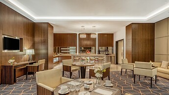 Intercontinental Luanda Miramar by IHG