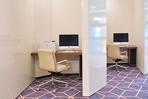 Intercontinental Luanda Miramar by IHG