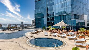 Intercontinental Luanda Miramar by IHG