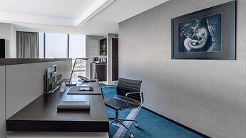 Intercontinental Luanda Miramar by IHG