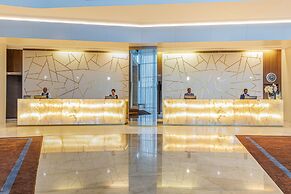 Intercontinental Luanda Miramar by IHG