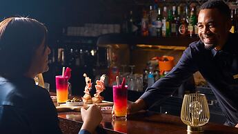 Intercontinental Luanda Miramar by IHG