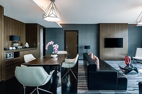 Intercontinental Luanda Miramar by IHG