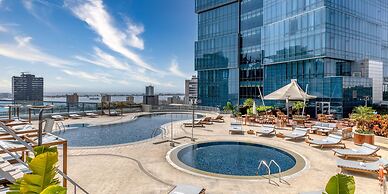 Intercontinental Luanda Miramar by IHG