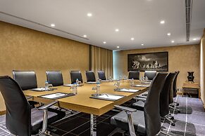 Intercontinental Luanda Miramar by IHG