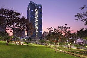 Intercontinental Luanda Miramar by IHG