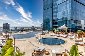 Intercontinental Luanda Miramar by IHG