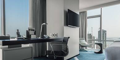 Intercontinental Luanda Miramar by IHG