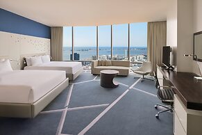 Intercontinental Luanda Miramar by IHG