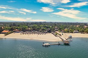 Intercontinental Luanda Miramar by IHG