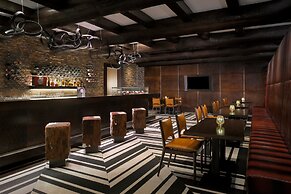 Intercontinental Luanda Miramar by IHG