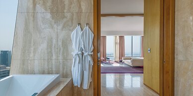 Intercontinental Luanda Miramar by IHG