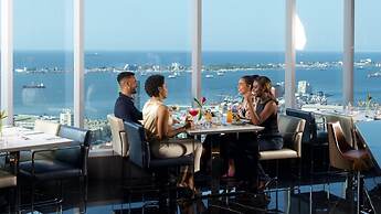 Intercontinental Luanda Miramar by IHG