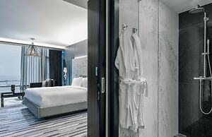 Intercontinental Luanda Miramar by IHG