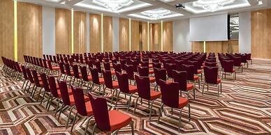 Intercontinental Luanda Miramar by IHG