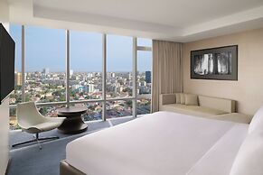 Intercontinental Luanda Miramar by IHG