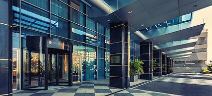 Intercontinental Luanda Miramar by IHG