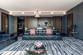 Intercontinental Luanda Miramar by IHG