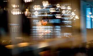 Intercontinental Luanda Miramar by IHG