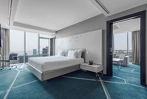 Intercontinental Luanda Miramar by IHG