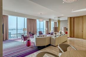 Intercontinental Luanda Miramar by IHG