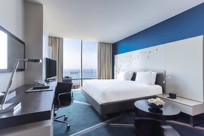 Intercontinental Luanda Miramar by IHG