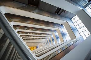 Intercontinental Luanda Miramar by IHG