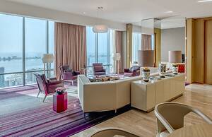 Intercontinental Luanda Miramar by IHG