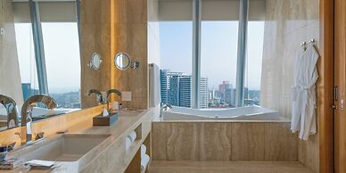 Intercontinental Luanda Miramar by IHG