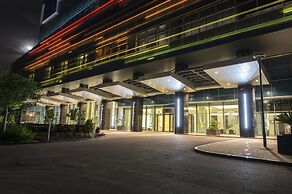 Intercontinental Luanda Miramar by IHG