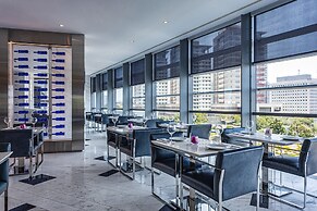 Intercontinental Luanda Miramar by IHG