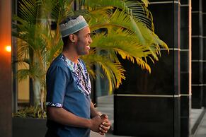 Intercontinental Luanda Miramar by IHG