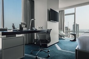 Intercontinental Luanda Miramar by IHG