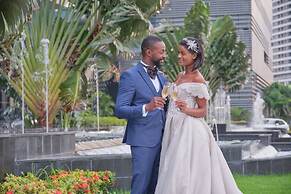 Intercontinental Luanda Miramar by IHG