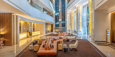 Intercontinental Luanda Miramar by IHG